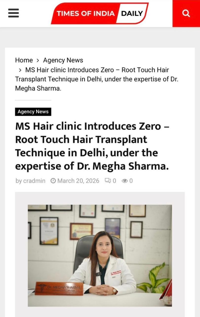 Hair Image 1