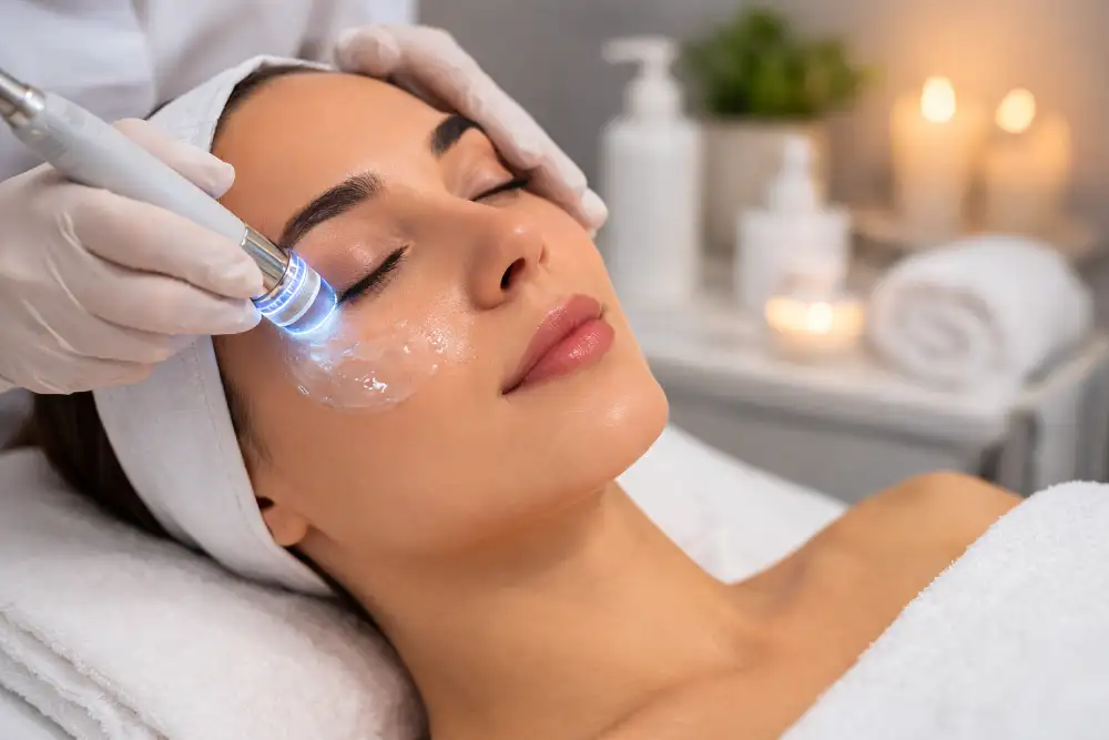 Dermatology Treatment